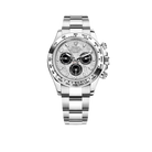 Daytona Cosmograph 40mm White Gold Meteorite Dial 116508-0073
