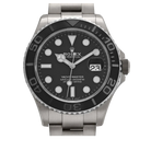Yacht-Master 42mm 226627 RLX Titanium Black Dial (2025)