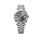 Datejust 41mm 126334-0014 (Grey Dial)