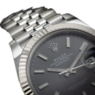 Datejust 41mm 126334-0014 (Grey Dial)
