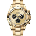 Daytona 40mm 18K Yellow Gold Pikachu Dial M126508-0006