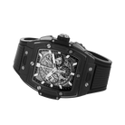 Spirit of Big Bang Black Magic 42mm 642.CI.0170.RX