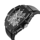 Spirit of Big Bang Black Magic 42mm 642.CI.0170.RX
