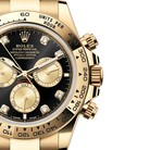 Daytona Watch 18 kt Yellow Gold 126508-0003