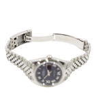 Datejust 36mm Steel and White Gold Purple VI & IX 126234