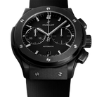 Classic Fusion Chronograph Black Magic 45mm 521.CM.1171.RX