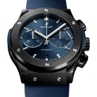 Classic Fusion 45mm Mens Watch 521.CM.7170.RX