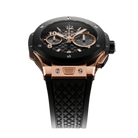 Big Bang 43mm 20th Anniversary King Gold Ceramic Chronograph Watch 431.OM.1380.RX