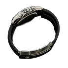 Daytona 40mm Oyster Perpetual White Gold with Meteorite and Black Dial M126519LN-0007