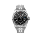 Sky-Dweller 336934 Watch 42mm Black Dial | 2025