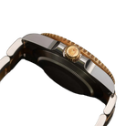 Submariner Date 40mm 116613LN Black Dial Stainless Steel & 18K Yellow Gold Watch