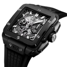 Square Bang Unico Black Magic 42mm 821.CI.0170.RX