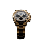 Daytona Cosmograph 40mm Yellow Gold Meteorite Dial 116508-0015