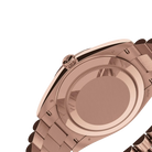 Day-Date Oyster Everose gold 40mm Green Olive 228235