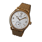 Perpetual 1908 39mm Yellow Gold Intense White Dial m52508-0008