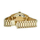 Day-Date 40mm Yellow Gold Champagne Roman Dial m228238-0006