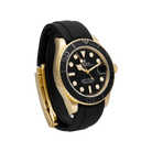 Yacht-Master 42 mm M226658-0001
