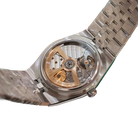 Land-Dweller 36 mm  Oystersteel White Gold M127334-0001