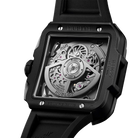 Square Bang Unico Black Magic 42mm 821.CI.0170.RX