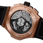Big Bang 43mm 20th Anniversary King Gold Ceramic Chronograph Watch 431.OM.1380.RX