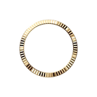 Datejust 41mm Champagne Dial Yellow Rolesor 126333-009