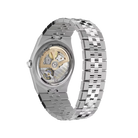 Land-Dweller 40 mm  Oystersteel White Gold M127334-0001