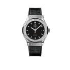 Classic Fusion Titanium Diamonds 42mm 542.NX.1171.LR.1104