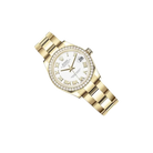 Datejust 31mm White Dial, 18kt Yellow Gold 278288