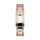 GMT-Master II 126711CHNR 40mm Two-Tone Oystersteel Everose Gold Root Beer