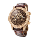 Grand Complications 44mm 6002R-001 Skymoon Tourbillon Rose Gold