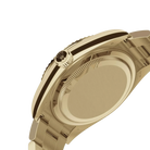 Sky-Dweller 42mm Oyster Yellow Gold 336938 Champagne-colour