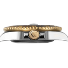 Submariner Date 40mm 116613LN Black Dial Stainless Steel & 18K Yellow Gold Watch