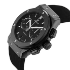 Classic Fusion Chronograph Black Magic 45mm 521.CM.1171.RX