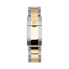 Submariner Date 40mm 116613LN Black Dial Stainless Steel & 18K Yellow Gold Watch