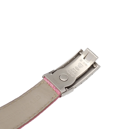 Cosmograph Daytona Beach 40mm 116519 White Gold Pink Mother of Pearl Dial