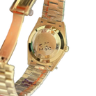 Day-Date 40mm Green Roman Yellow Gold 228238