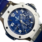 Big Bang Chronograph 41mm Original Blue
