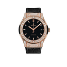 Classic Fusion King Gold Pave 42mm 542.OX.1181.LR.1704