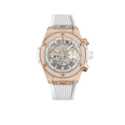 Big Bang Unico King Gold White Pavé 42mm 441.OE.2011.RW.1704