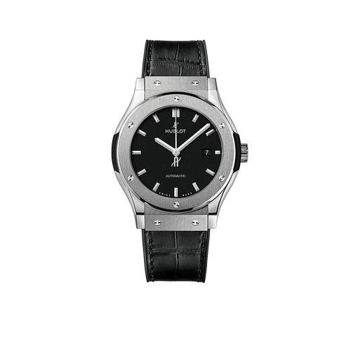 Classic Fusion Titanium 42mm 542.NX.1171.LR