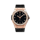 Classic Fusion King Gold Diamonds 42mm 542.OX.1181.LR.1104