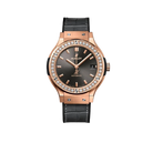 Classic Fusion Automatic 38mm 565.OX.7081.LR.1204