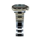 Daytona 40mm 116506 Platinum Ice Blue Diamond Baguette Dial