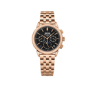 Grand Complications 41mm 5270/1R-001 Chronograph Perpetual Calendar Rose Gold Black Dial