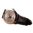Complications 38mm 5396R-016 Annual Calendar Moon Phases Rose Gold Sand Beige Dial