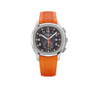 Aquanaut 42mm 5968A-001 Stainless Steel Black Dial