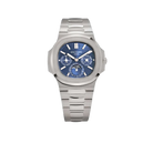 Nautilus 40mm 5740/1G-001 Perpetual Calendar Moon Phases