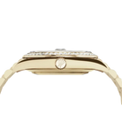 Day-Date 40mm 228348RBR Yellow Gold Diamond Bezel Champagne Diamond Dial