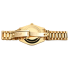 President Day-Date II 41mm 218238 18k Yellow Gold & Ruby Dial