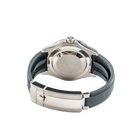 Yacht-Master Cotton Candy 40mm White Gold Black Dial Oysterflex 126679SABR